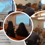 AGROL participó en charla sobre nutrición animal en la Universidad Austral de Chile