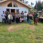 Curso de Producción de Hortalizas 2025 del PRODER