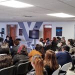 Capacitación en Loncoche abordó el uso de IA y estrategia digital para fortalecer redes sociales en el emprendimiento.