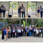 Fondo CMPC 2025: más de 200 iniciativas nacionales reciben apoyo para fortalecer el desarrollo comunitario, incluyendo proyectos de la comuna de Loncoche.