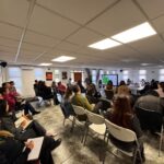 Microempresarias y microempresarios fortalecen sus competencias para proveer al Estado a través de Mercado Público.