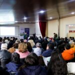 Importante charla sobre Influenza Aviar se realizó en Loncoche