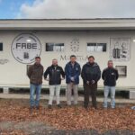 Visita a planta faenadora animal de baja escala