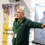 Charla técnica para apicultores de la comuna 🐝