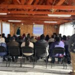 Agricultores de Loncoche participaron en charla informativa sobre la normativa de comercialización de semilla corriente