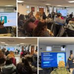 Municipalidad de Loncoche capacita a emprendedores sobre oportunidades en Mercado Público.